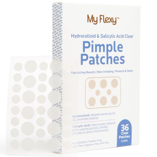 Pimple Patches