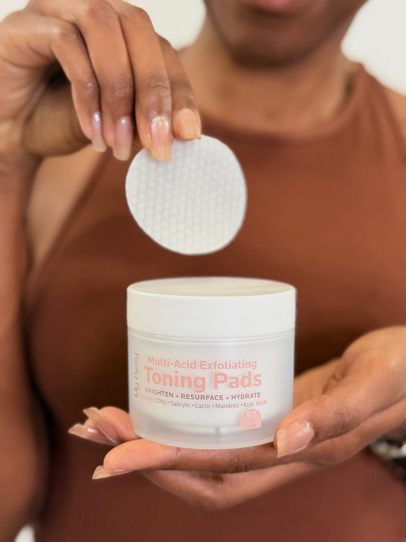 How to Effectively Exfoliate Without Damaging Your Skin