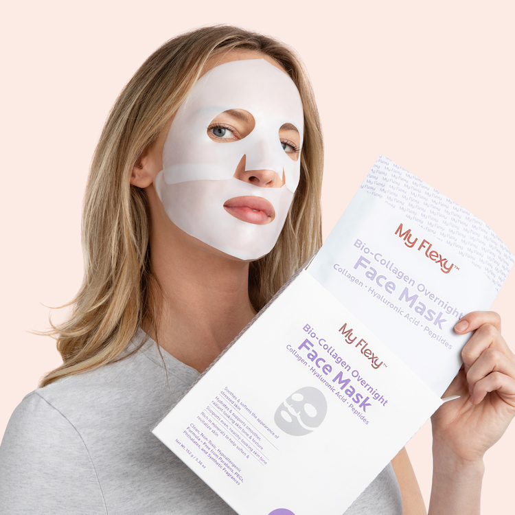 My Flexy Wins a 2026 Shop TODAY Sleep Award!