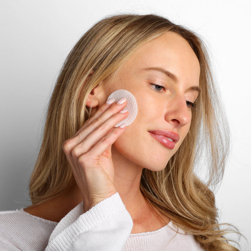 How to Get Your Skin Ready for Spring