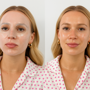 Bio-Collagen Face Mask