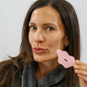 Mouth Tape - (Pink Lips)