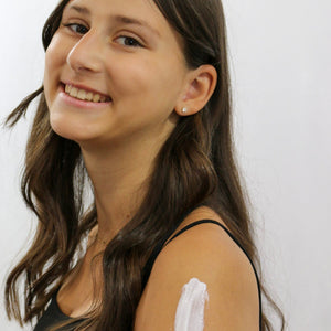 Tallow Sunscreen Lotion- Face and Body