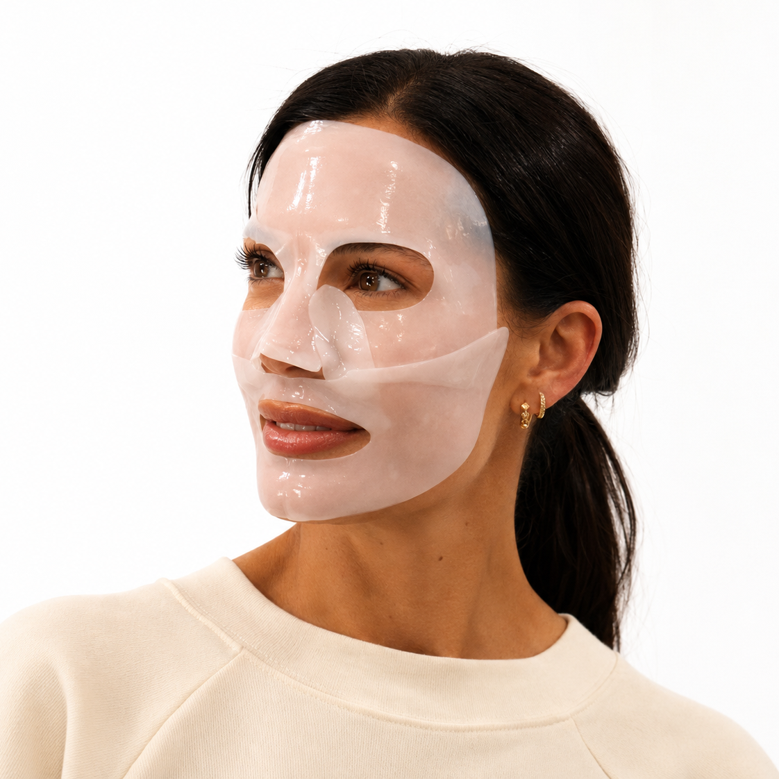 Bio-Collagen Face Mask