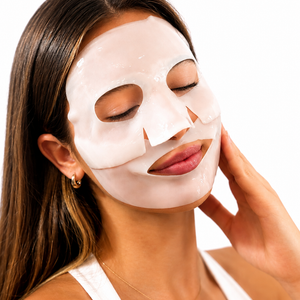 Bio-Collagen Face Mask