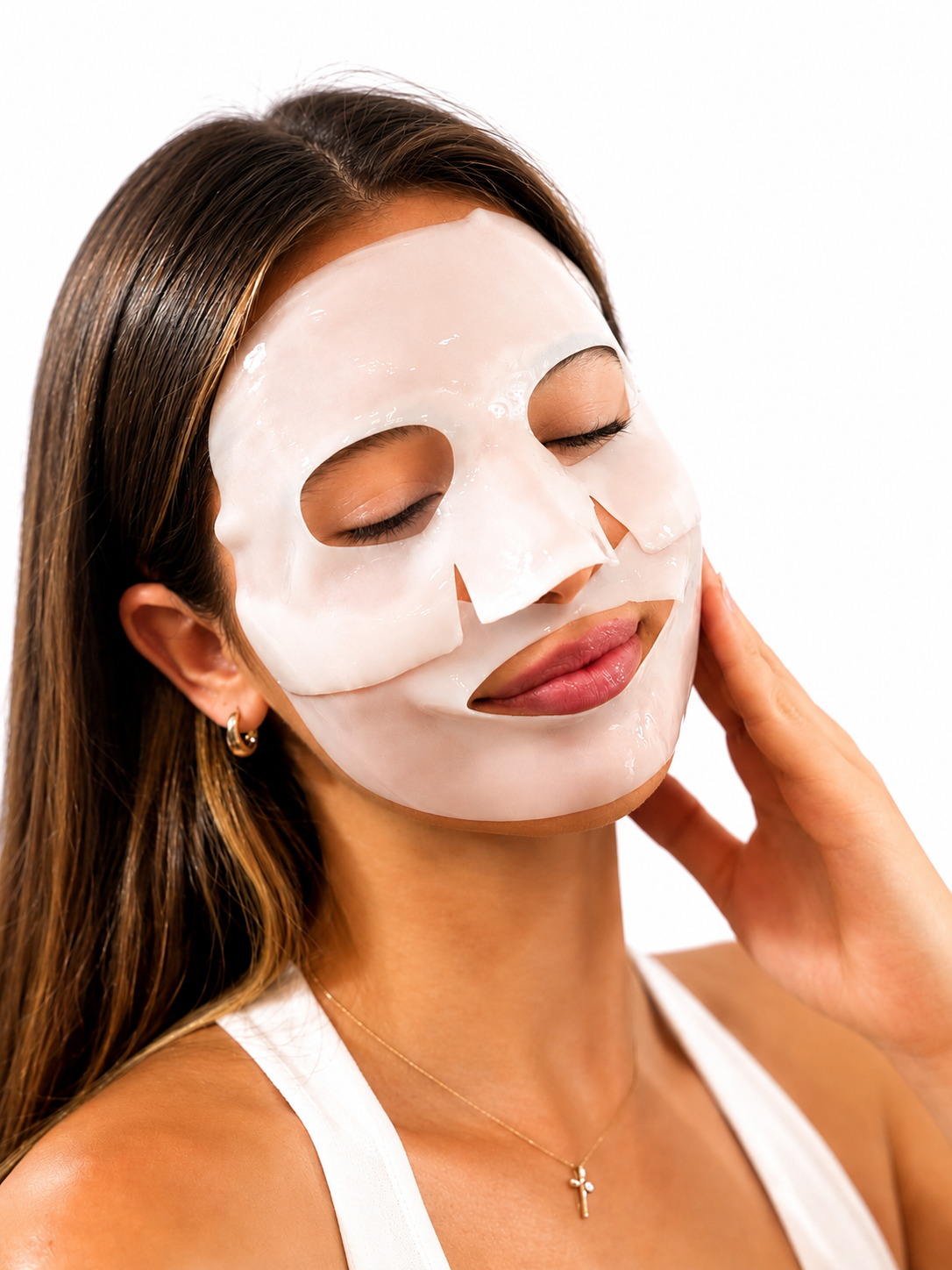 Bio-Collagen Face Mask