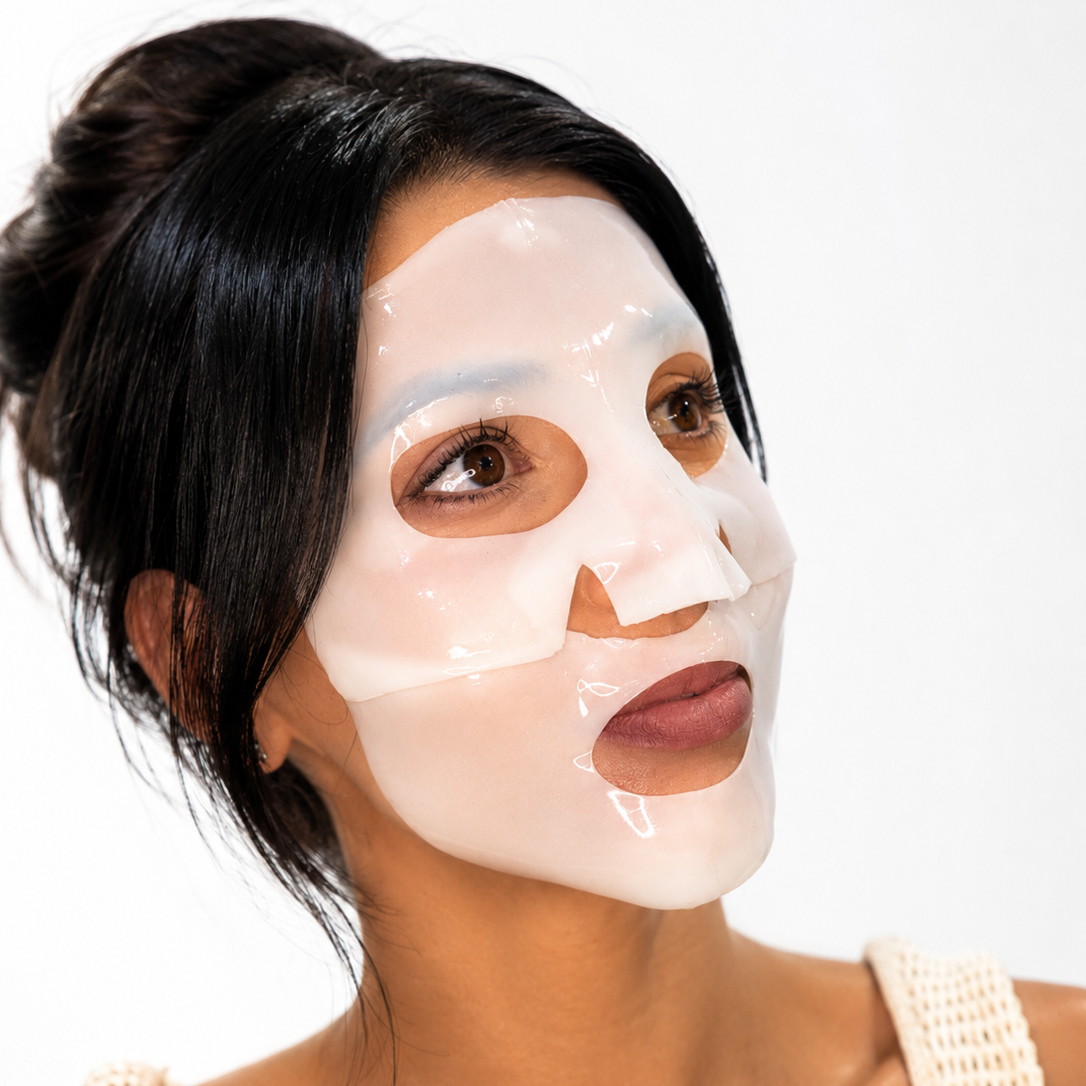 Bio-Collagen Face Mask