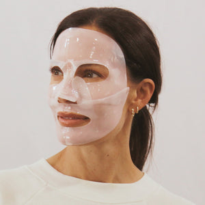 Bio-Collagen Face Mask