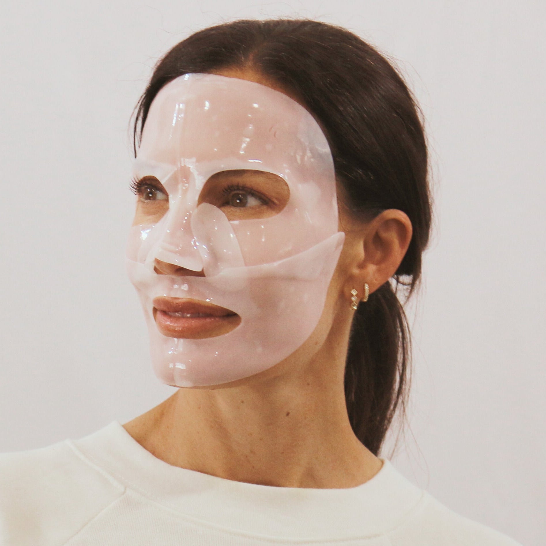 Bio-Collagen Face Mask