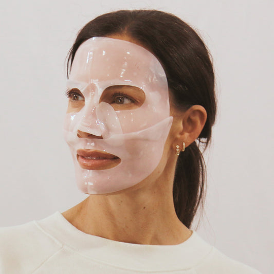 Bio-Collagen Face Mask
