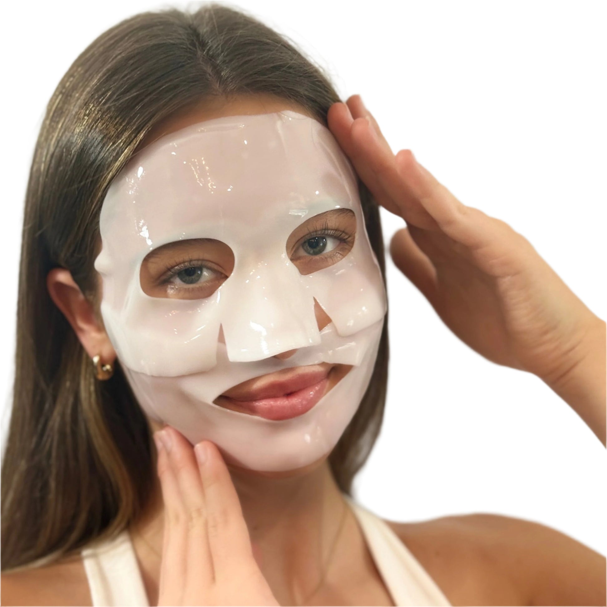 Bio-Collagen Face Mask