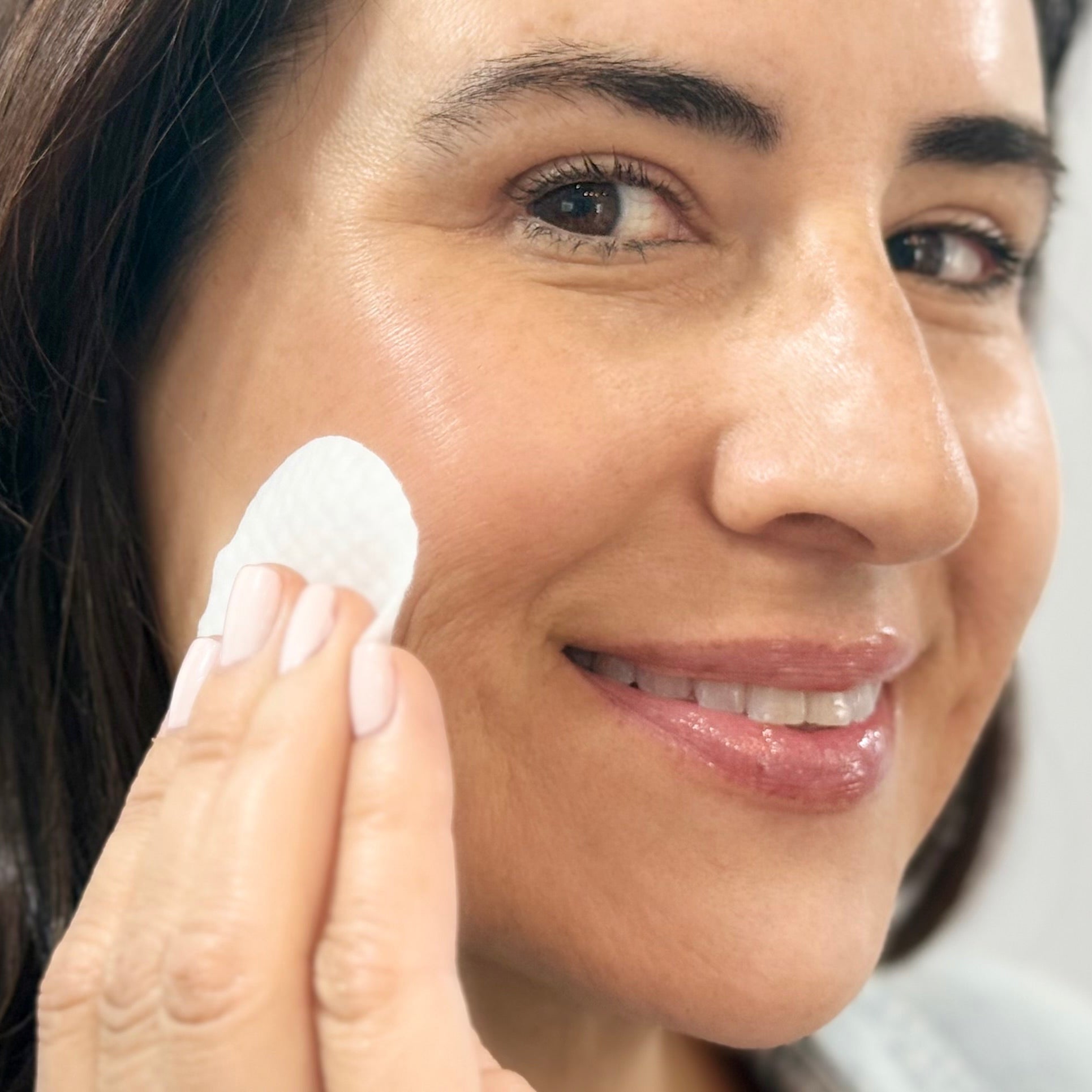 Multi-Acid Toning Pads