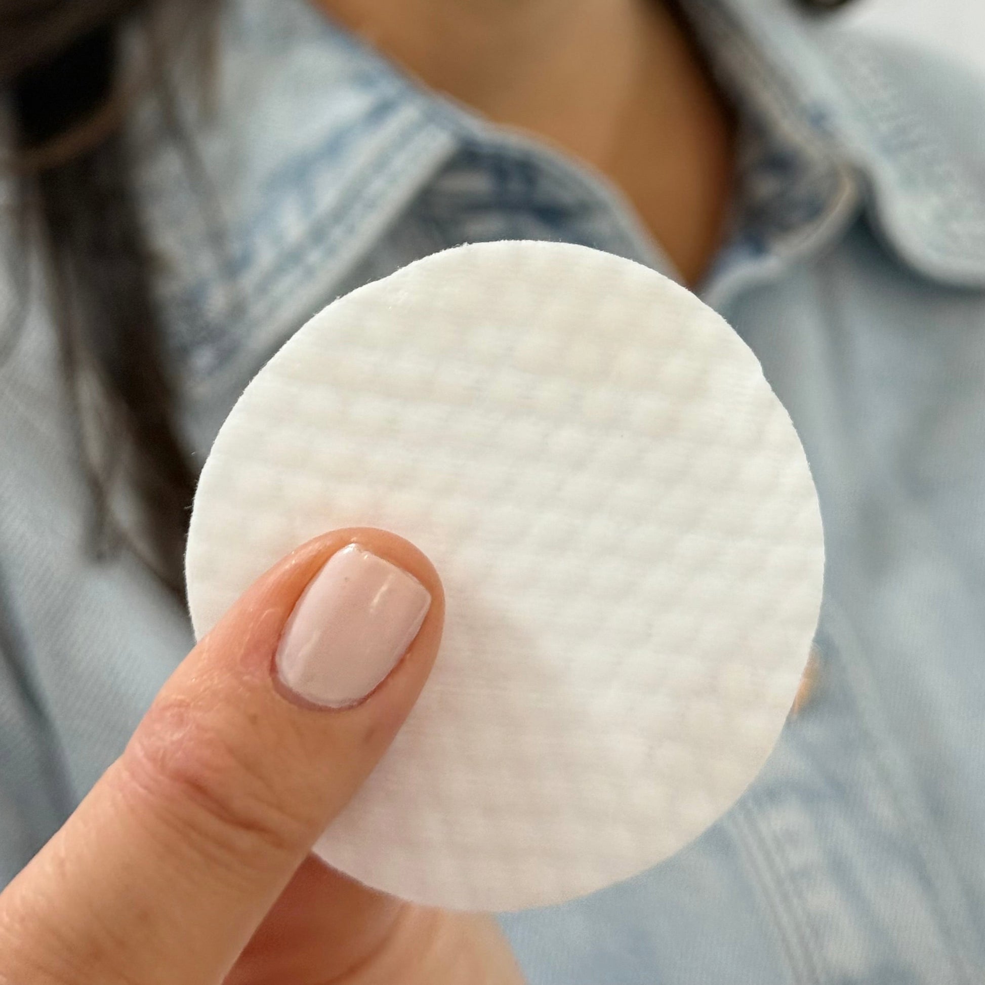 Multi-Acid Toning Pads