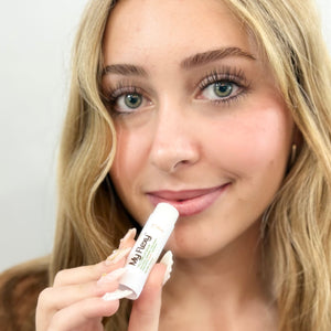 Tallow Lip Balm - 1 Pack