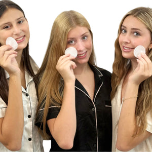 Multi-Acid Toning Pads