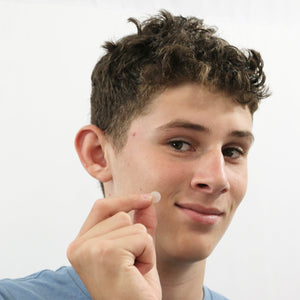 Pimple Patches
