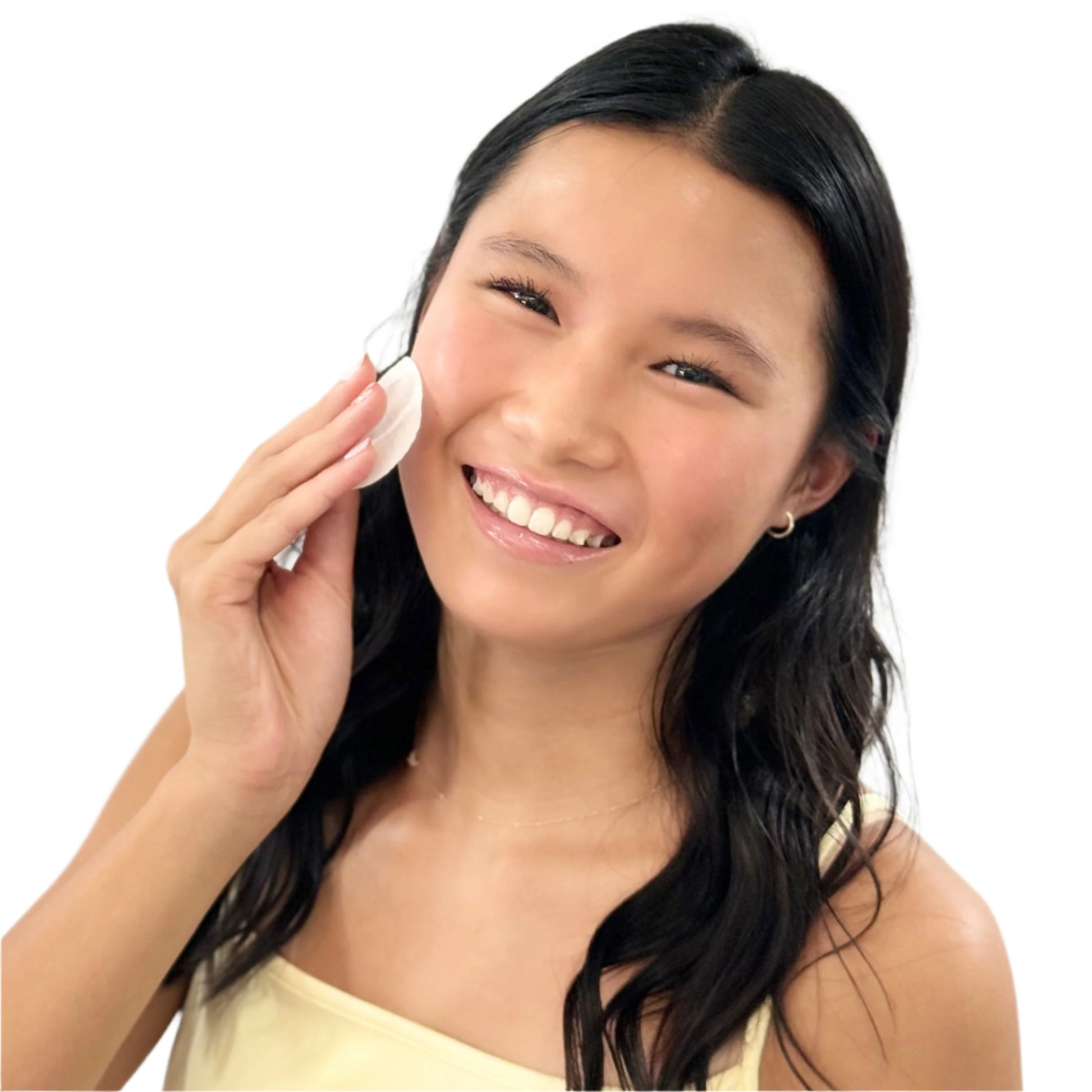 Multi-Acid Toning Pads