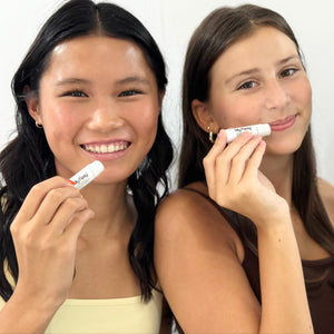 My Flexy Lip Balm