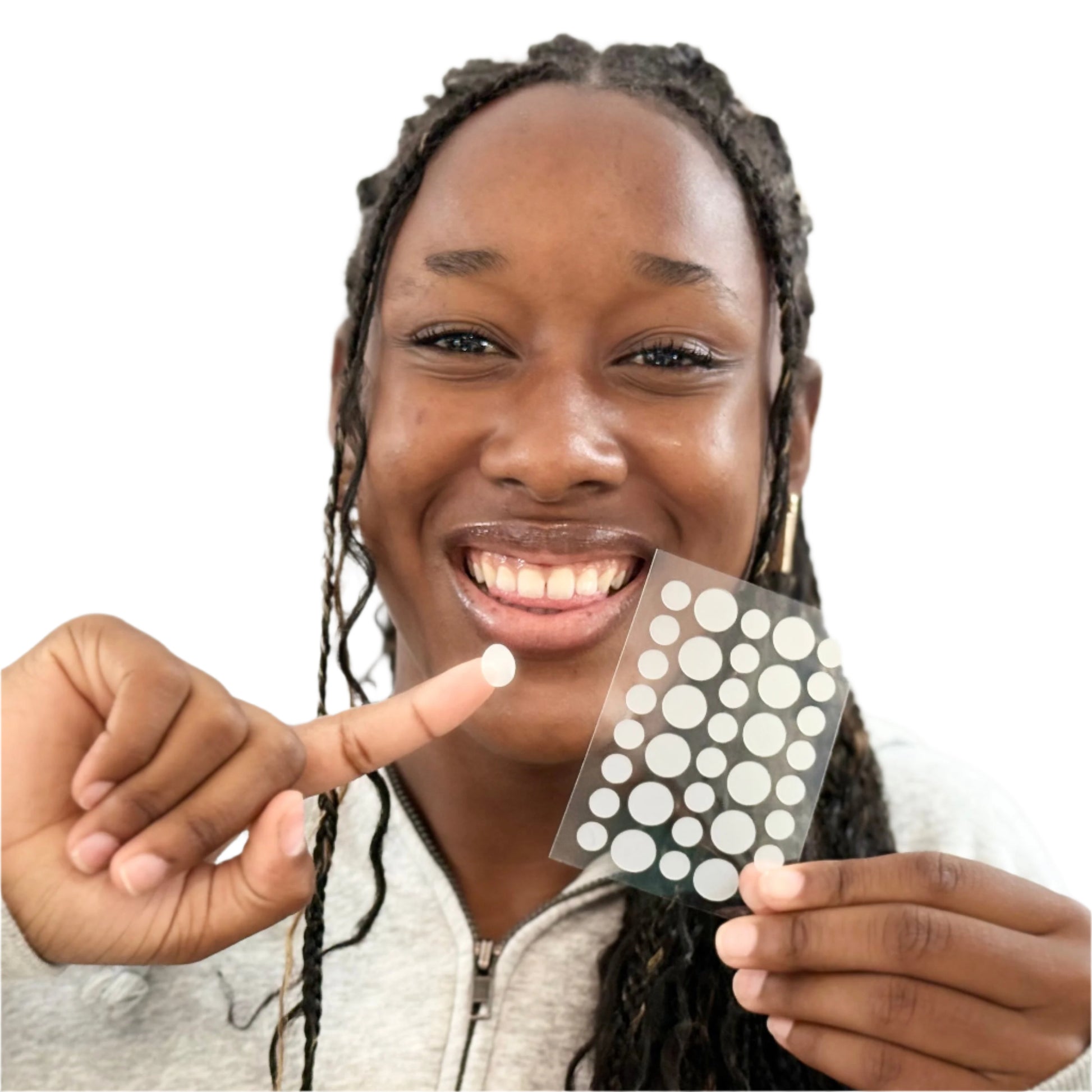 Pimple Patches