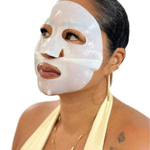 Bio-Collagen Face Mask