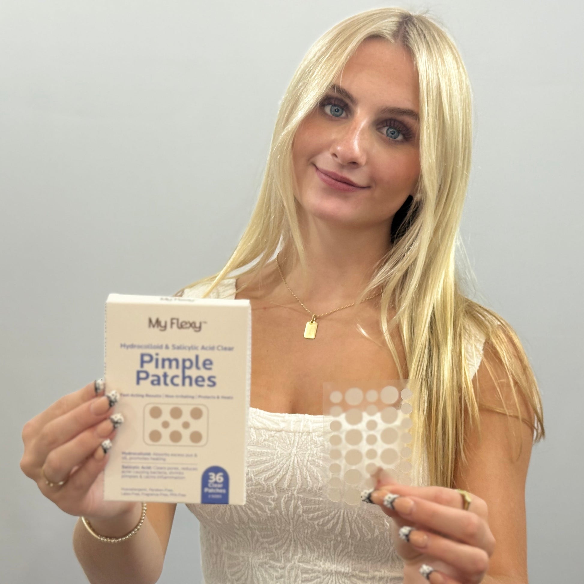Pimple Patches