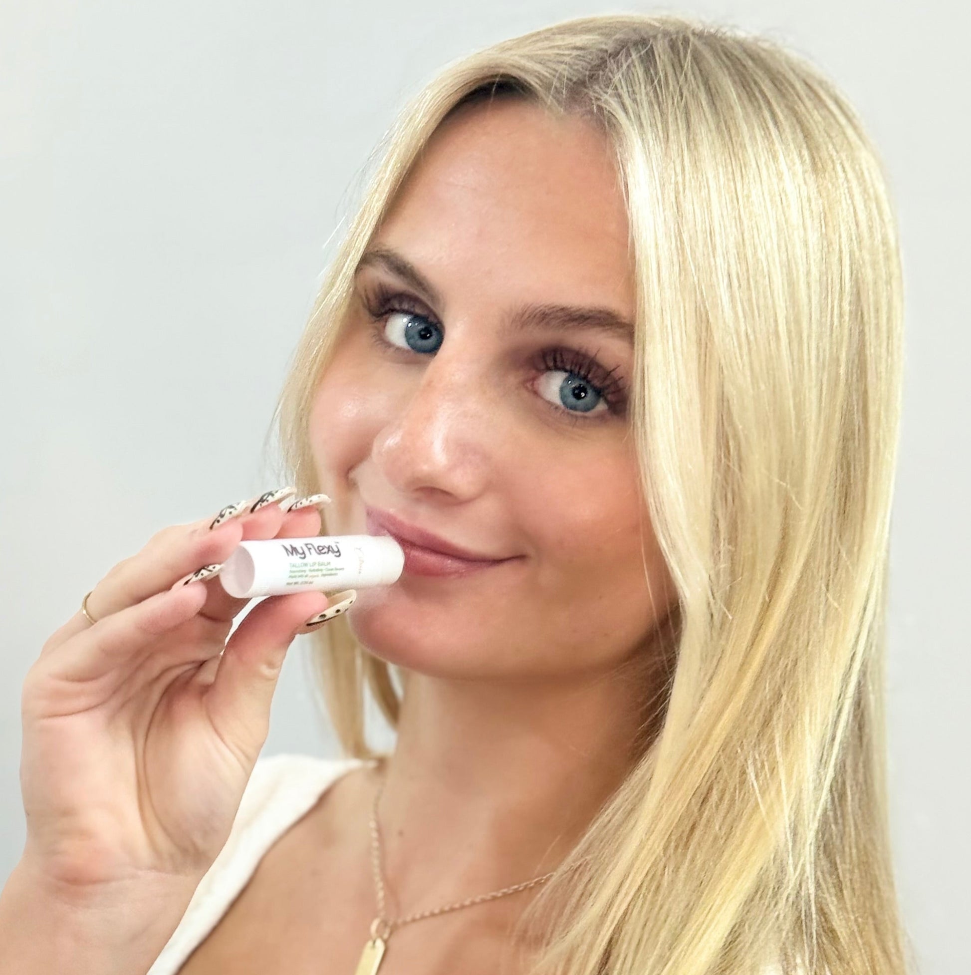 Tallow Lip Balm - 1 Pack