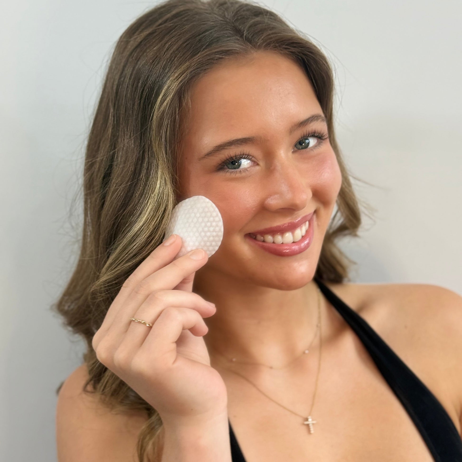 Multi-Acid Toning Pads