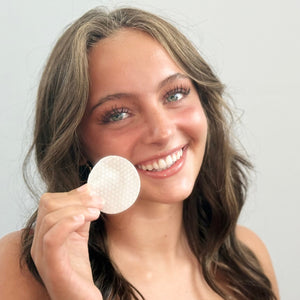 Multi-Acid Toning Pads