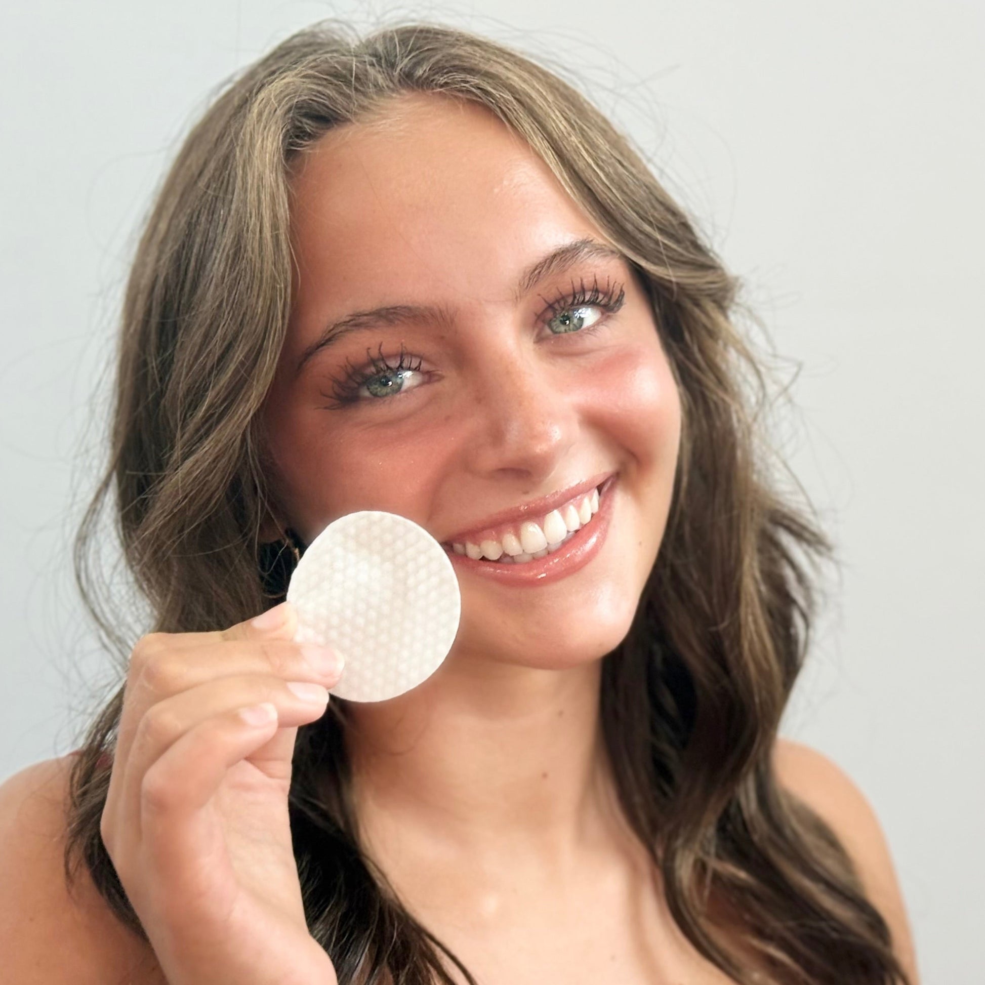 Multi-Acid Toning Pads