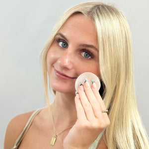 Multi-Acid Toning Pads