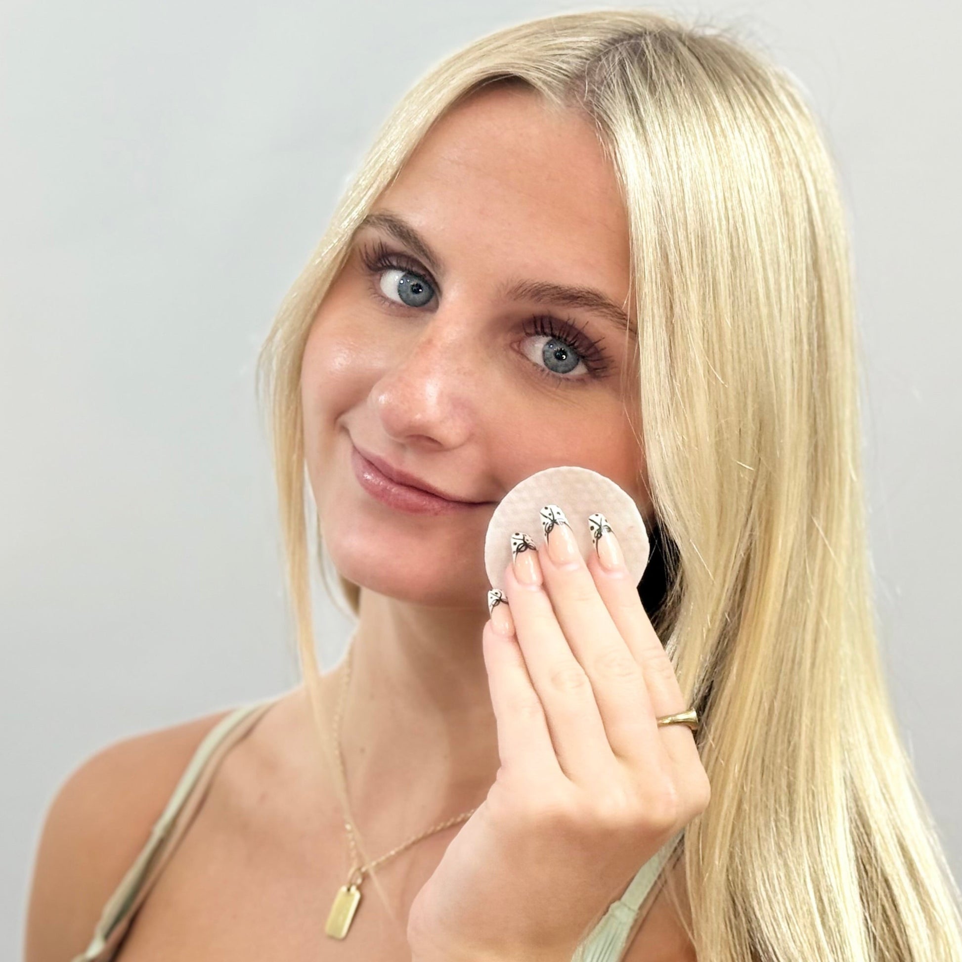 Multi-Acid Toning Pads
