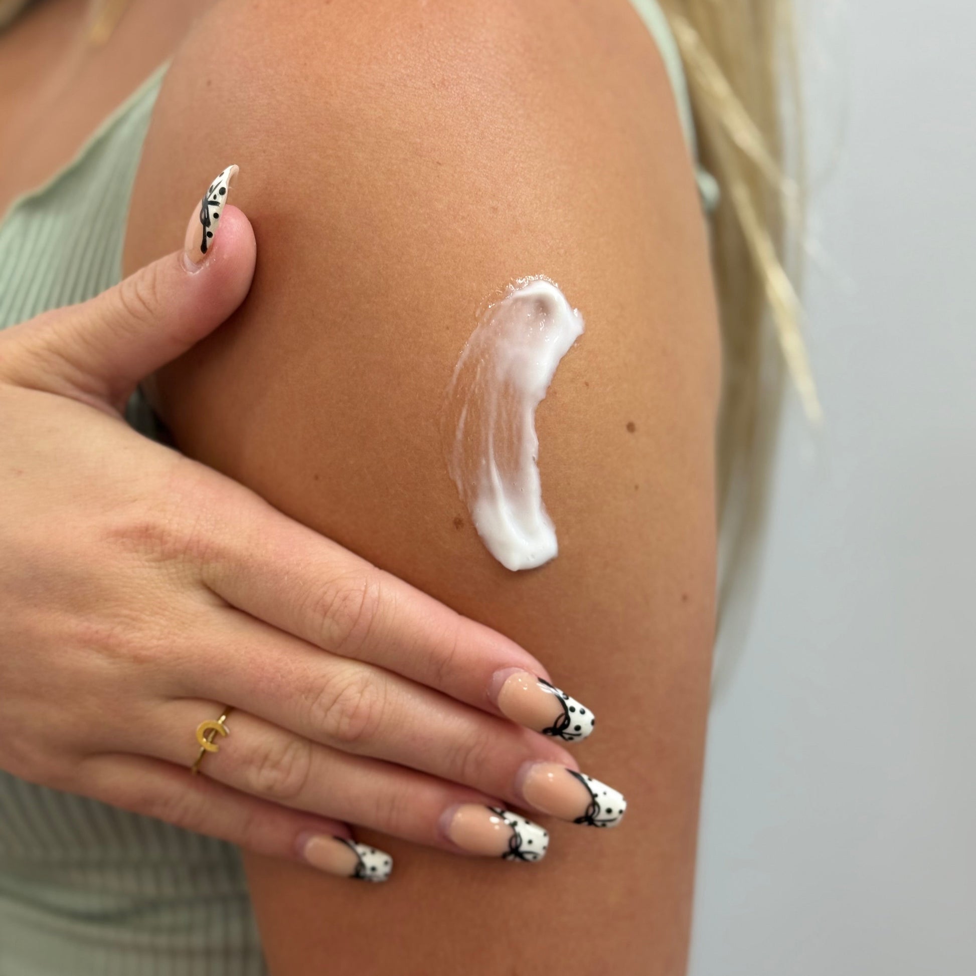 Anti-Aging Tallow Body Cream