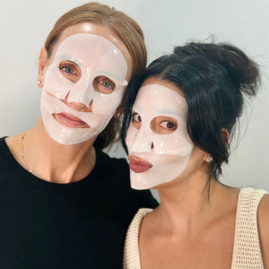 Bio-Collagen Face Mask