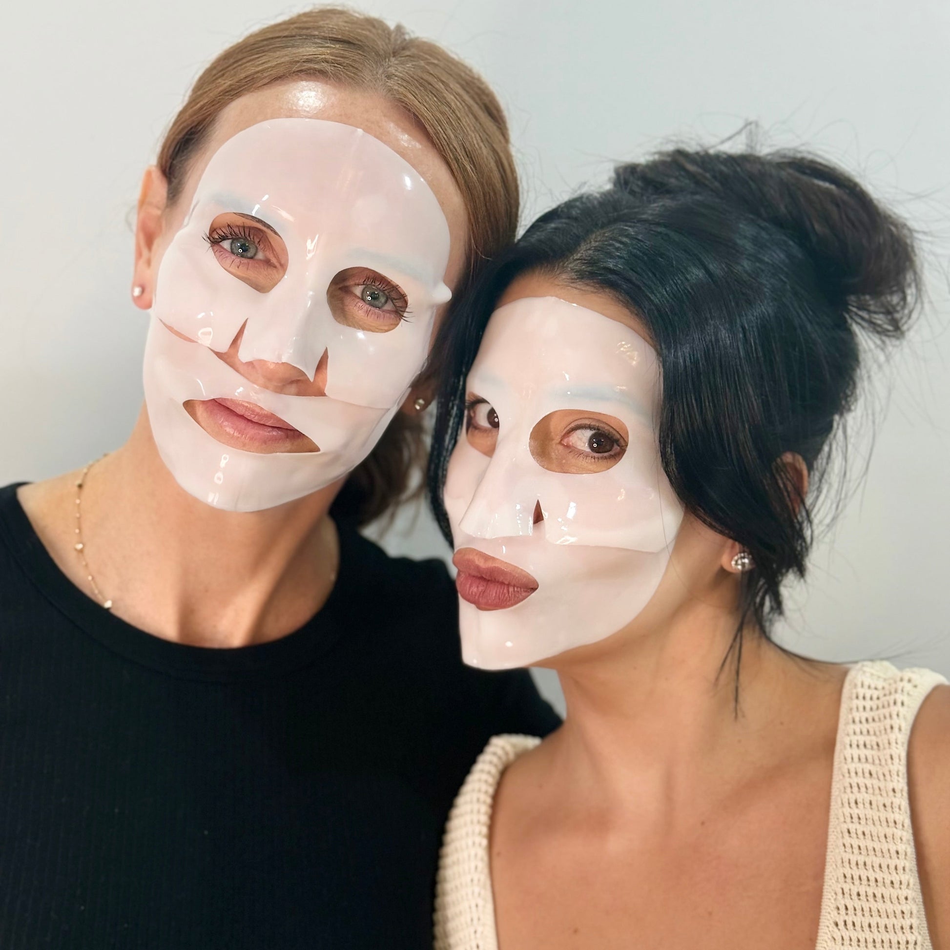 Bio-Collagen Face Mask