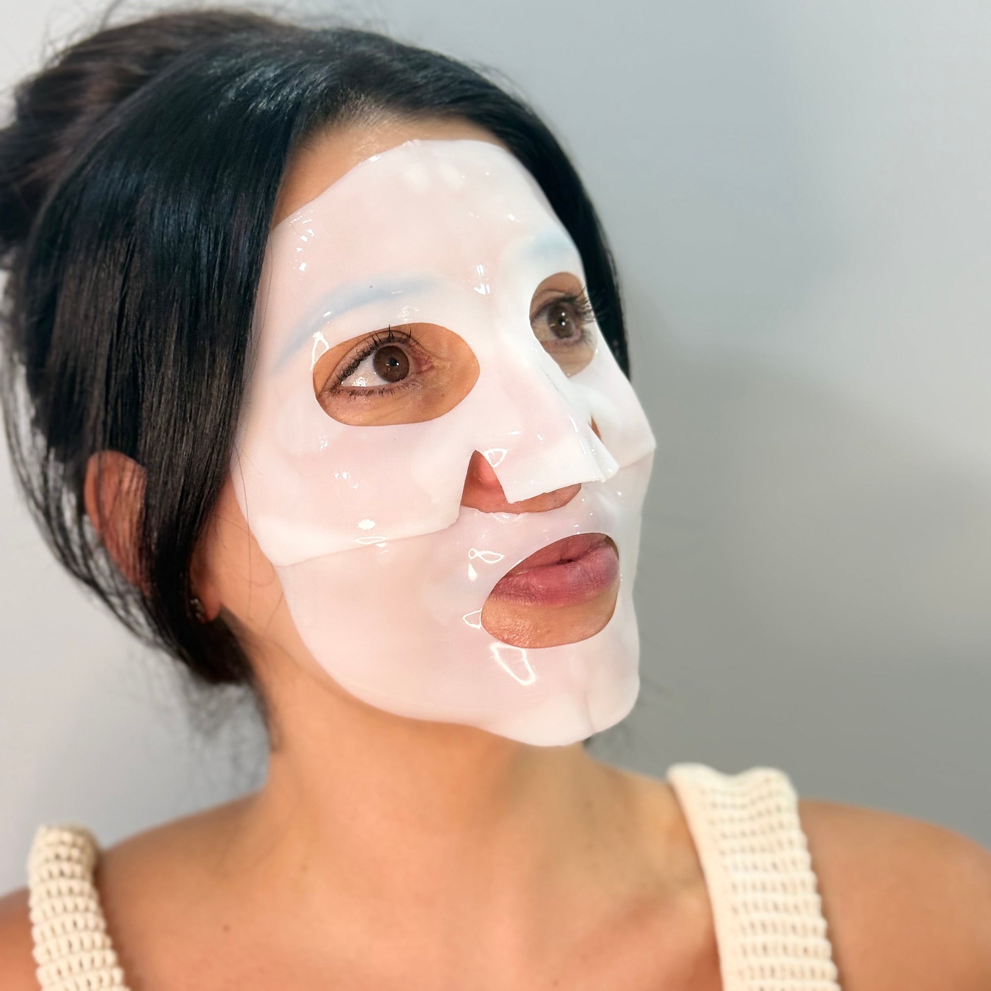 Bio-Collagen Face Mask
