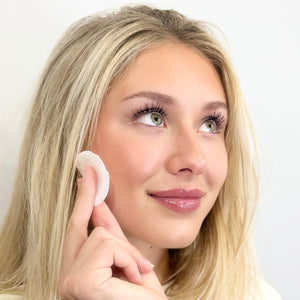 Multi-Acid Exfoliating Toning Pads