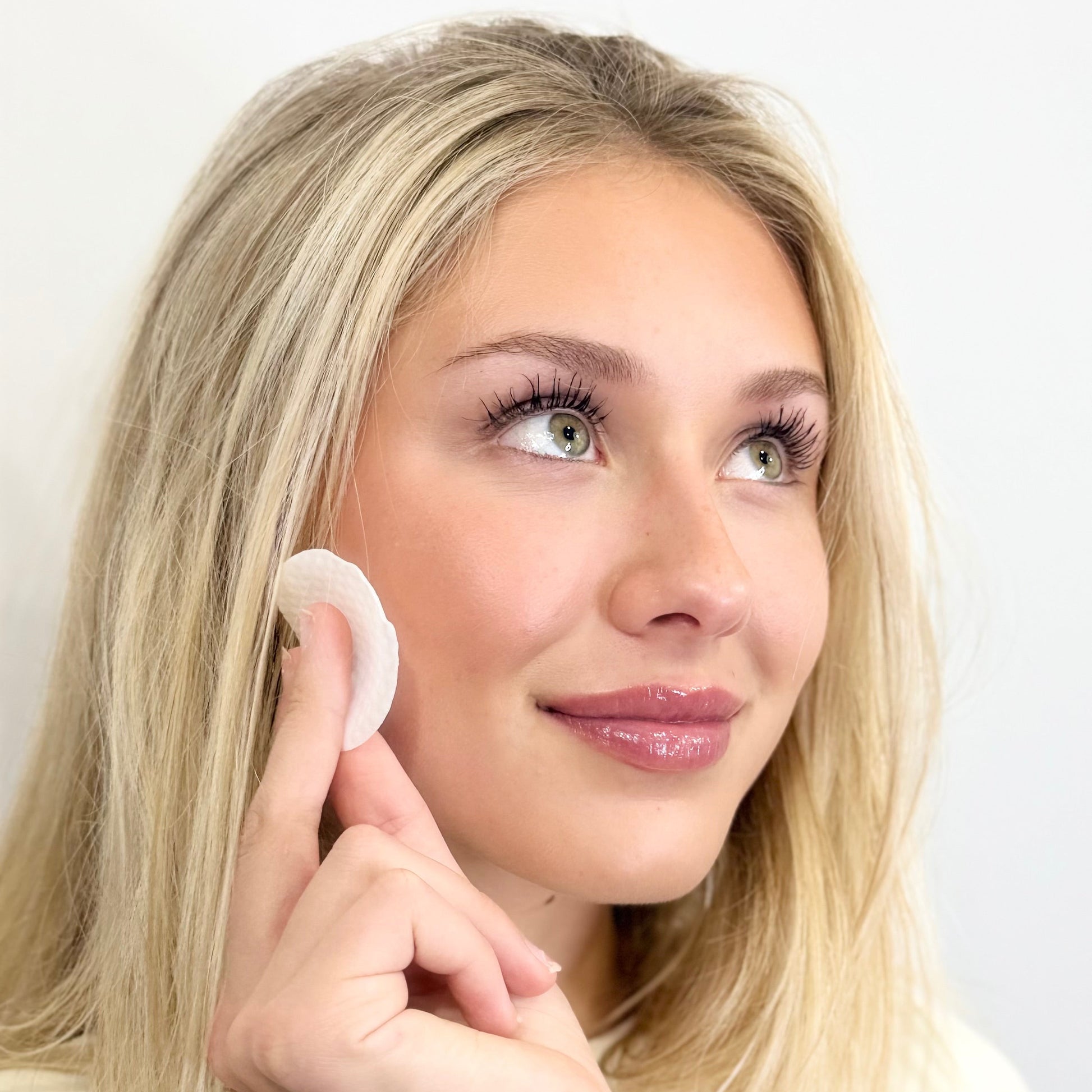 Multi-Acid Exfoliating Toning Pads