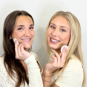 Multi-Acid Exfoliating Toning Pads