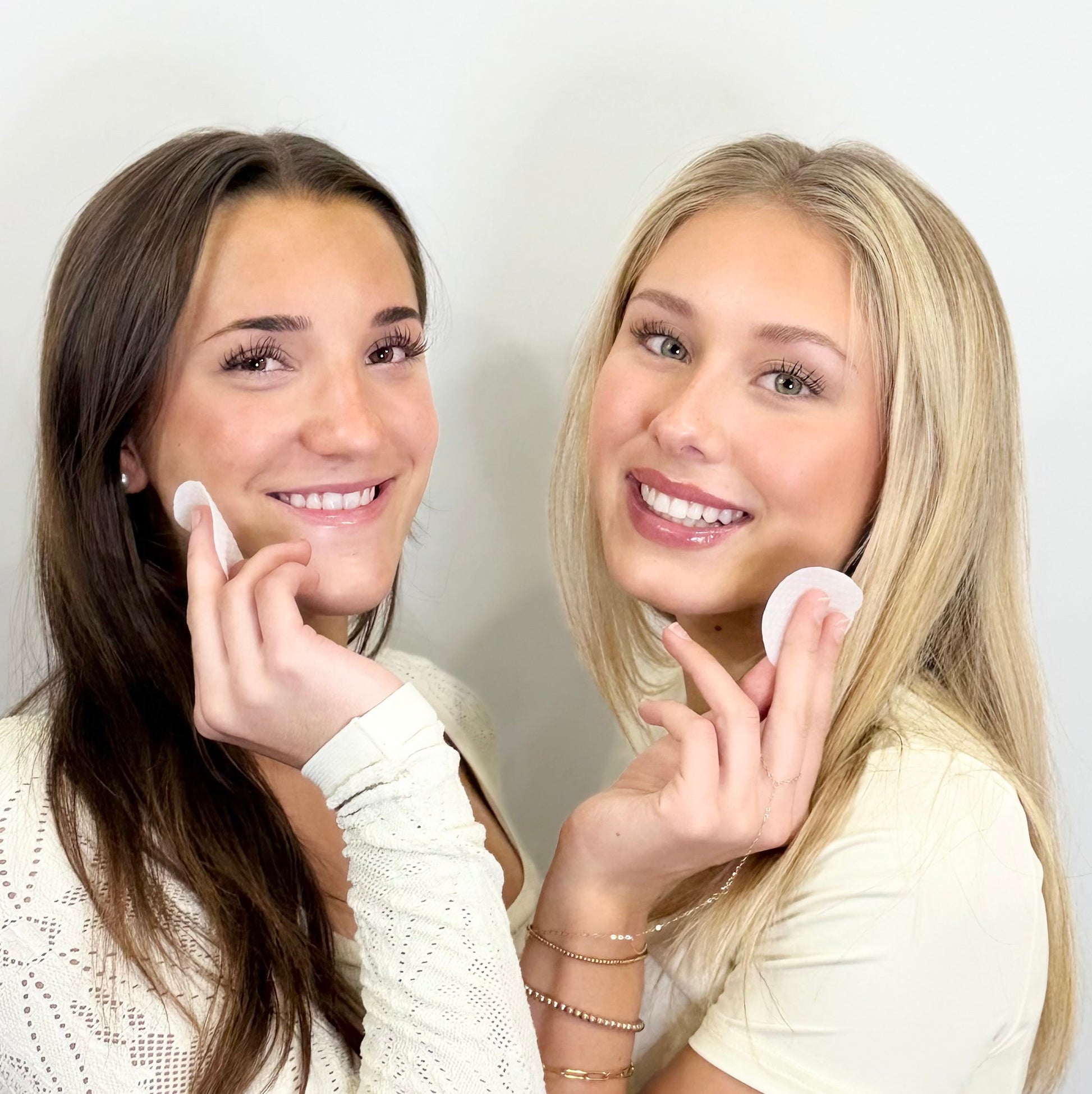 Multi-Acid Exfoliating Toning Pads