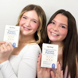 Pimple Patches