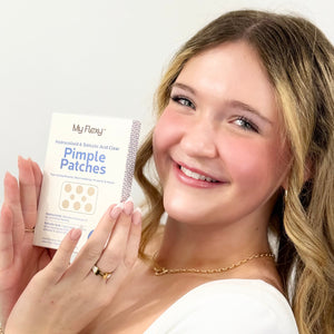 Pimple Patches