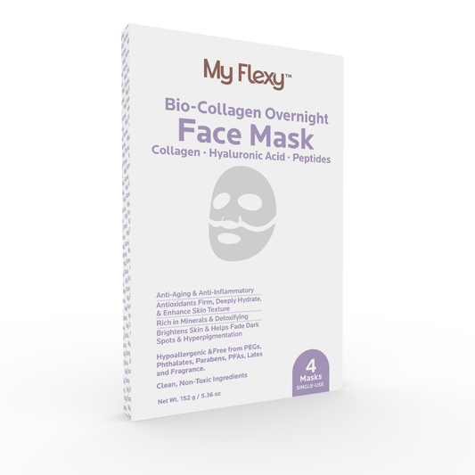 Bio-Collagen Face Mask