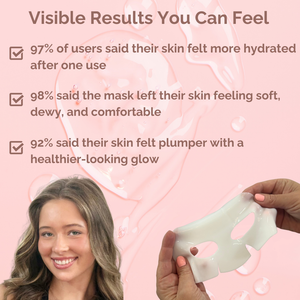 Bio-Collagen Face Mask