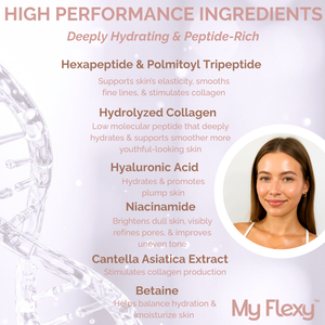 Bio-Collagen Face Mask