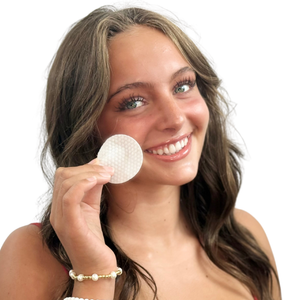 Multi-Acid Exfoliating Toning Pads