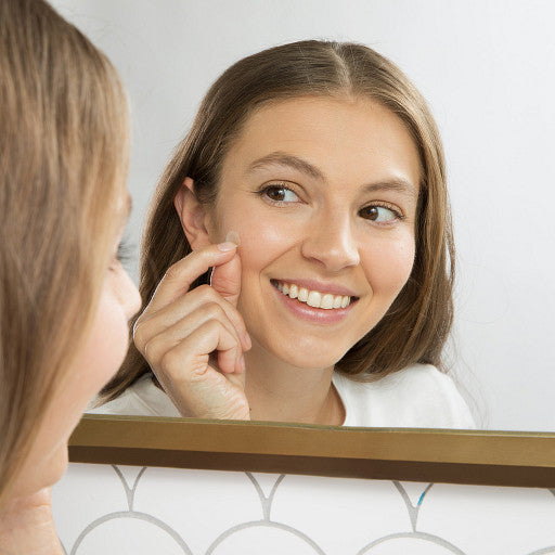 Pimple Patches