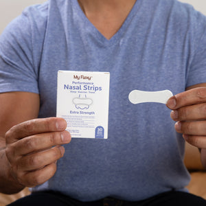 My Flexy Nasal Strips