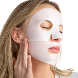 Bio-Collagen Face Mask