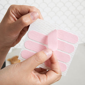 Nasal strips