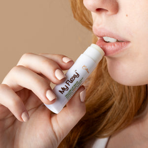 Tallow Lip Balm - 3 Pack